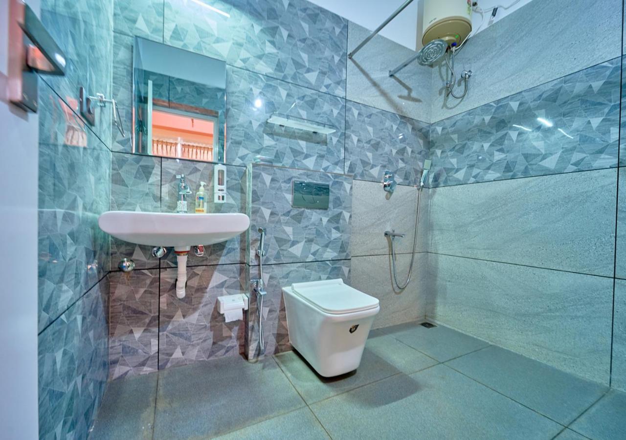 Emys Misty Charm Private Villa Ooty By Voye Homes Eksteriør billede
