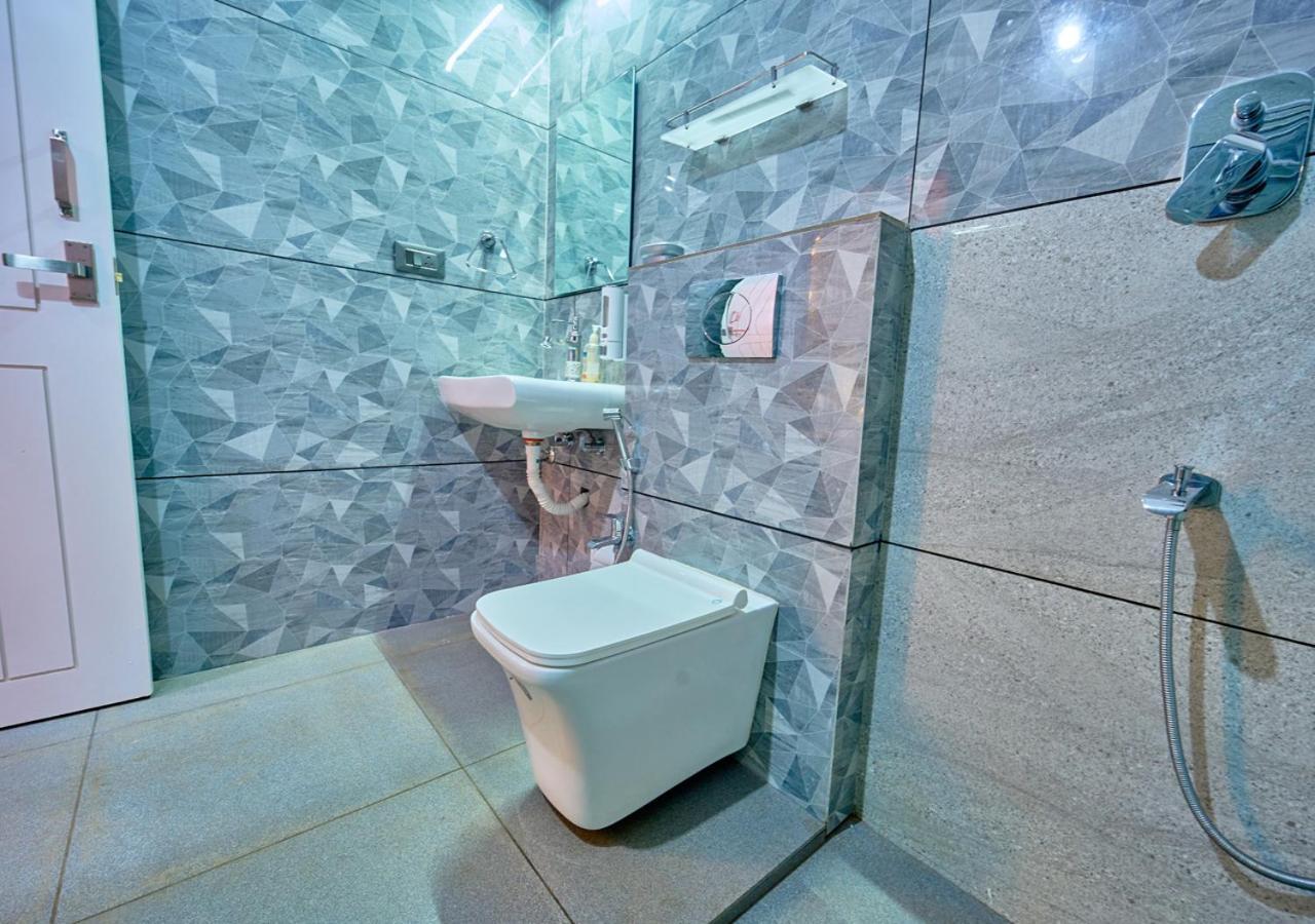 Emys Misty Charm Private Villa Ooty By Voye Homes Eksteriør billede